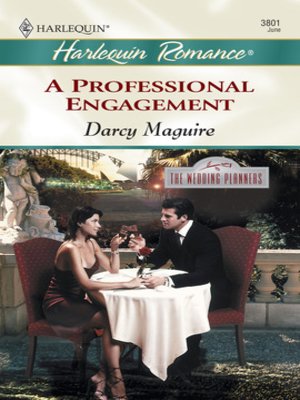 cover image of A Professional Engagement